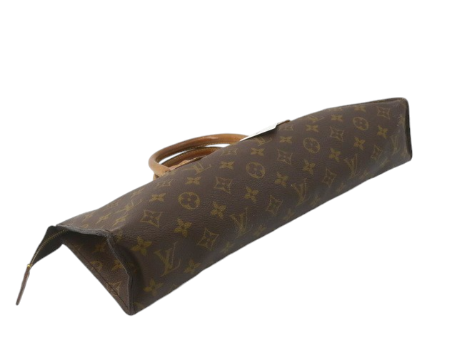 【LOUIS　VUITTON/ルイヴィトン】　モノグラム　サックトリコ　ショルダーバッグ