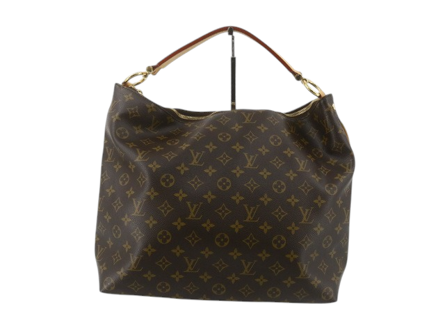 LOUIS VUITTON/ルイヴィトン】M40587 Ｍ４０５８７ モノグラム シュリＭＭ｜ヴァルティークヴィンテージ【公式】｜レディースファッション通販  – VALTIQUE VINTAGE TOKYO