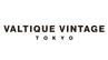 VALTIQUE VINTAGE TOKYO