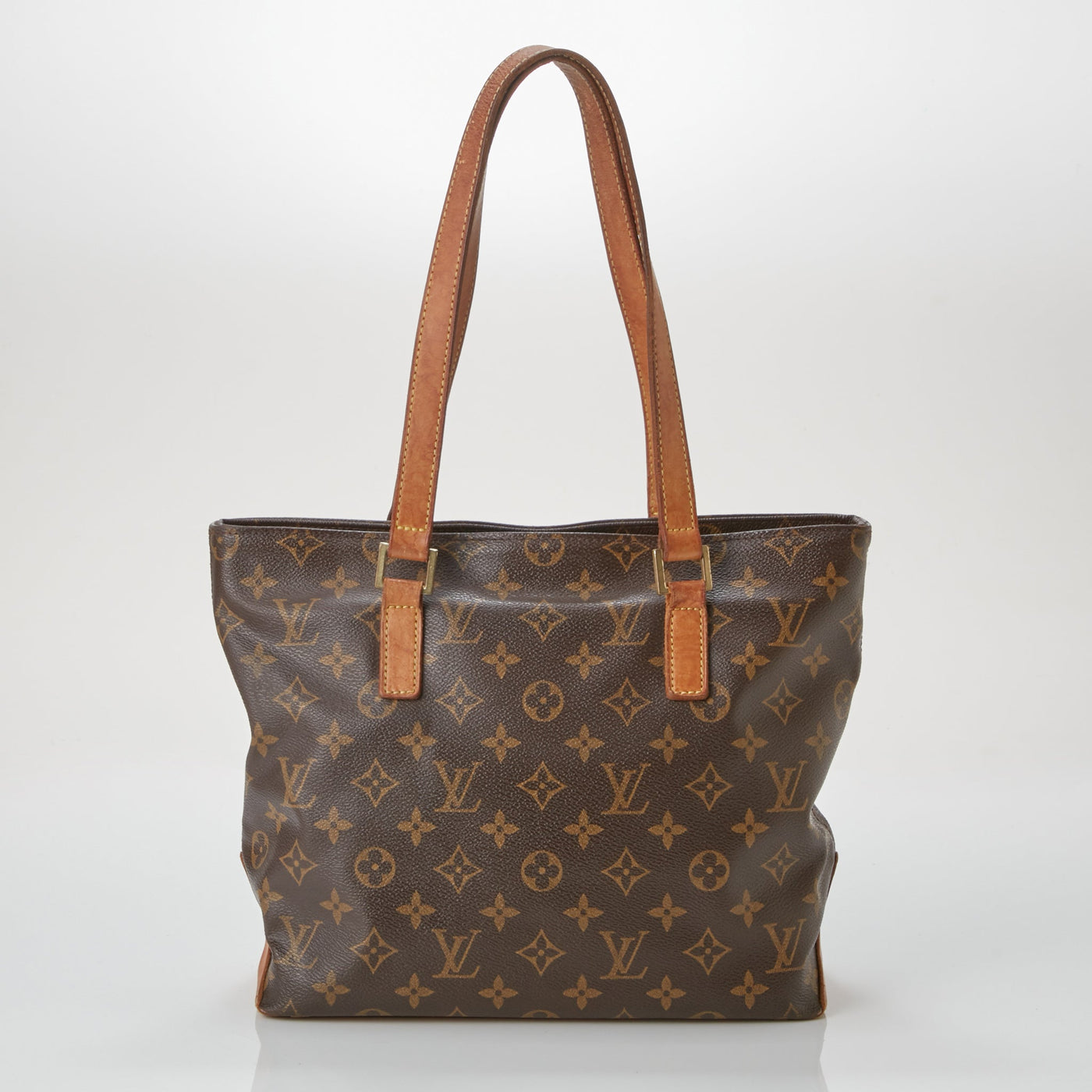 LOUIS VUITTON/カバピアノ/ルイヴィトン/USED