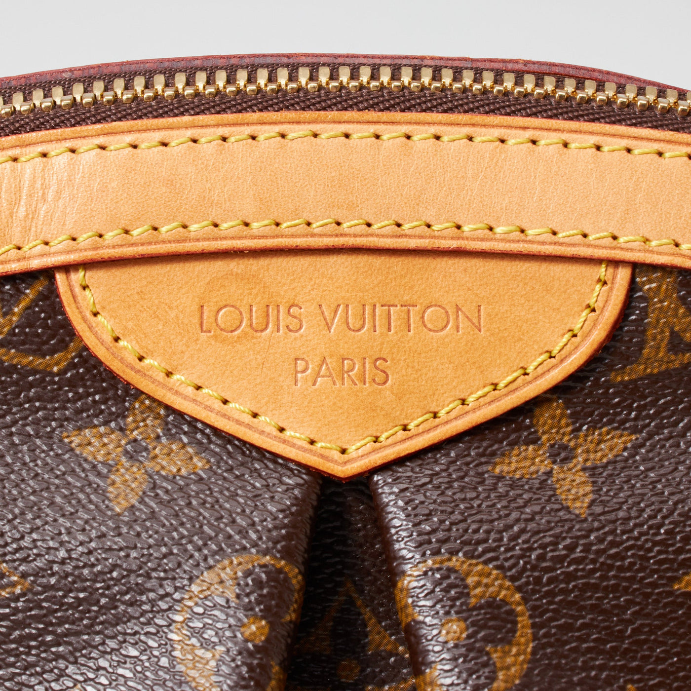 2022年最新海外 LOUIS VUITTON ルイヴィトン ティボリPM モノグラム