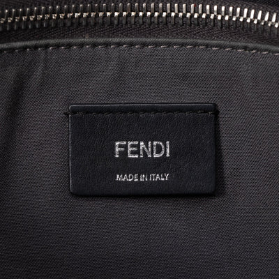 【FENDI・フェンディ】バイ　ザ　ウェイ/ピンク/FE220025/ハンドバッグ/USED