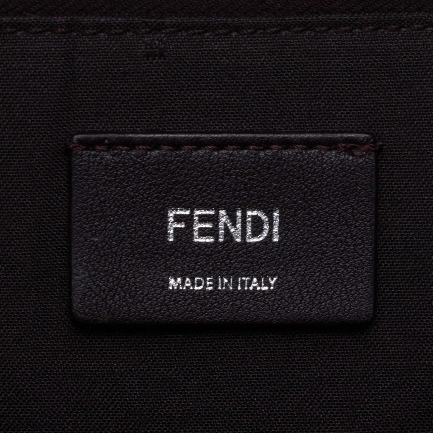 【FENDI・フェンディ】バイザウェイ/ピンク/FE220036/ハンドバッグ/USED